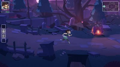 One More Gate : A Wakfu Legend