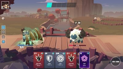 One More Gate : A Wakfu Legend